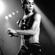 Illustration for article titled Prince and the Evolution: A Photo History